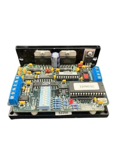 APPLIED MOTION PRODUCTS 3540M