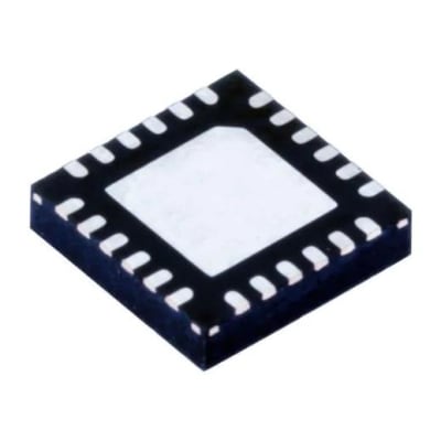 TEXAS INSTRUMENTS SEMI TPS65101RGER