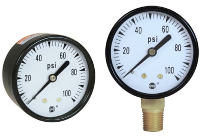 AMETEK P500-2-1/4-18CBM-0-30