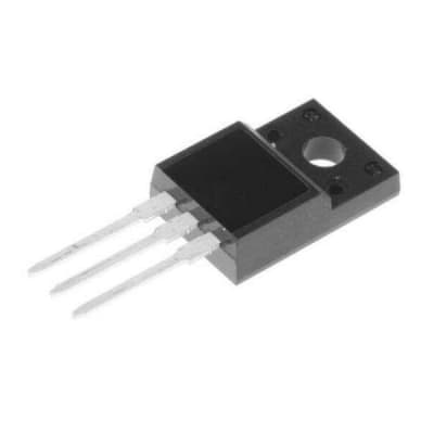 NIEC FSF10A60