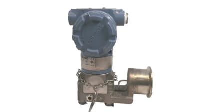 EMERSON 3051CG4A22A1AS1E5Q4