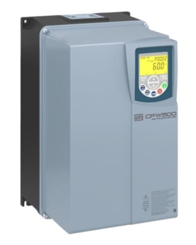 WEG USCFW080043T5060EON4A1Z