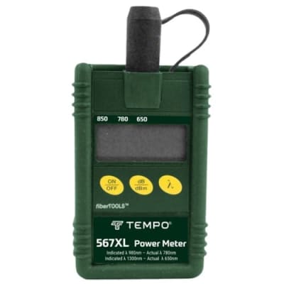 TEMPO COMMUNICATIONS 567XL