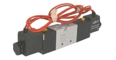 TPC MECHATRONICS CO RDS3330-4G-01