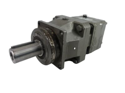 STOBER P522SPR0400MT