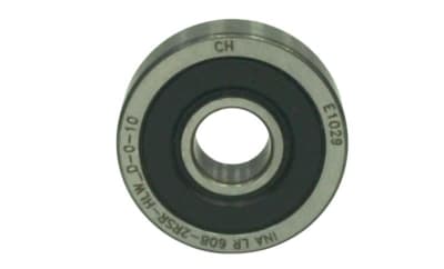 SCHAEFFLER GROUP LR608-2RSR-HLW-D-0-10
