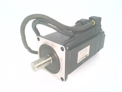 YASKAWA ELECTRIC SGMAS-06ACA21