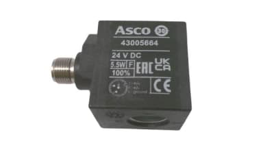 ASCO 43005664