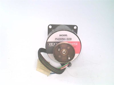 ORIENTAL MOTOR PH265M-32B