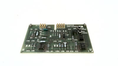 HONEYWELL 62795075-3