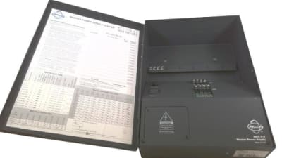 SCHNEIDER ELECTRIC MCS4-2