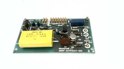 HONEYWELL 62795057-001