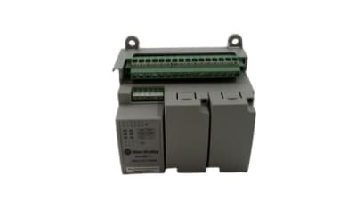 ALLEN BRADLEY 2080-LC20-20AWBR