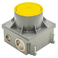 HUBBELL CFBS1R4SFB
