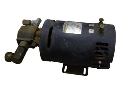 OHIO MOTOR C-562202X8758
