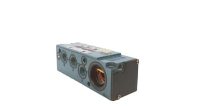 MAC VALVES INC MMP2A-262B