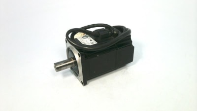 OMRON R88M-W20030T-S2