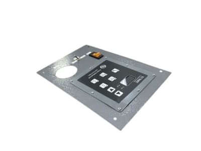 ZENTZ INDUSTRIAL SERVICES INC TC9602