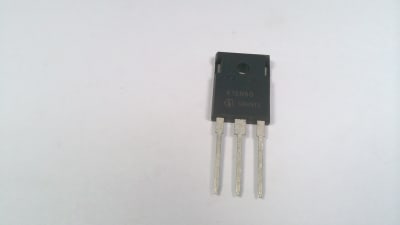 INFINEON SKW15N60