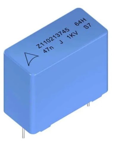 TDK B32643H1224J000