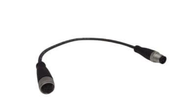 PEPPERL & FUCHS V1-G-B-BK0,2M-PUR-U-V11-G