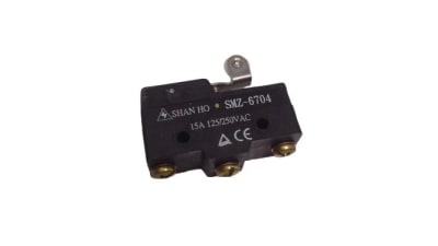 SHAN HO SMZ-6704