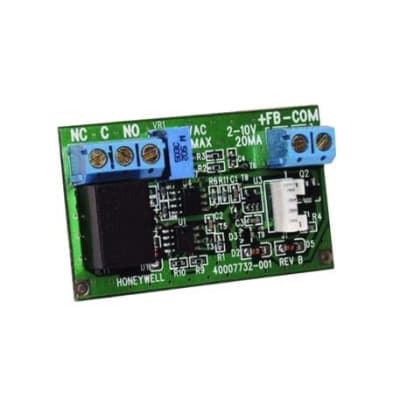HONEYWELL 272630A