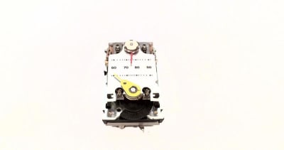 HONEYWELL TP971A1029