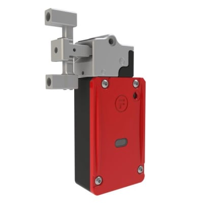 FORTRESS INTERLOCKS TA2T6SL411T411D7D700X001