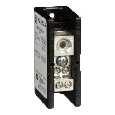 SCHNEIDER ELECTRIC 9080LBA162104