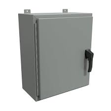 HAMMOND MANUFACTURING HW242010GYHK