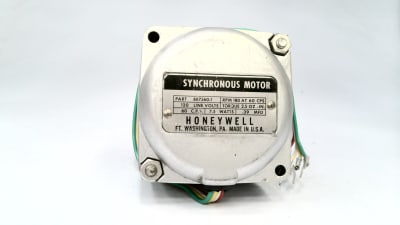 HONEYWELL 687560-1