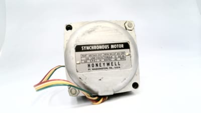 HONEYWELL 687560-007