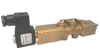 VERSA VALVES VSG-4322-HC-A120