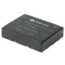 CUI INC PYB30-Q24-S5