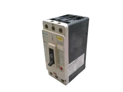 SIEMENS 3VF1231-1DG11-0AA0