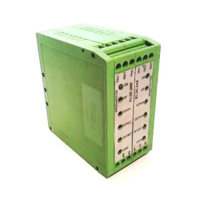 ARGO HYTOS EL3E-24AB