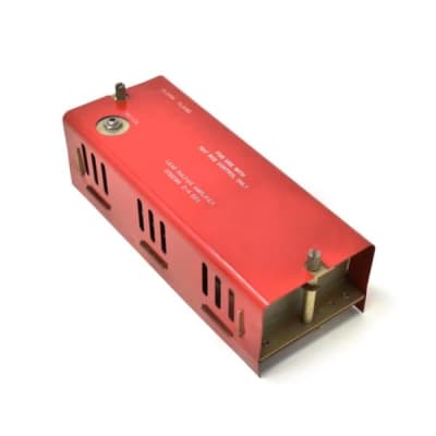 HONEYWELL R7254A1039