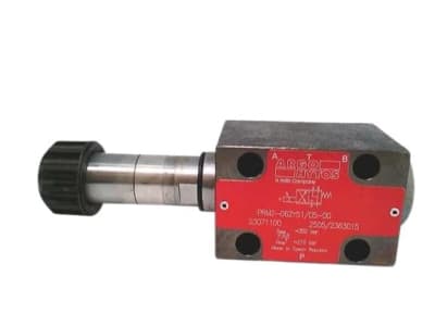 ARGO HYTOS PRM2-062Y51/05-00