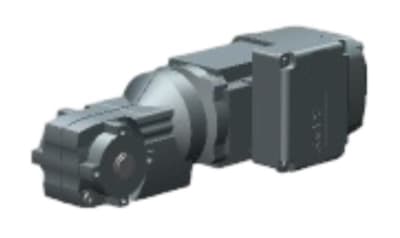 SEW EURODRIVE KA19 DRN71M4/BE05/TH