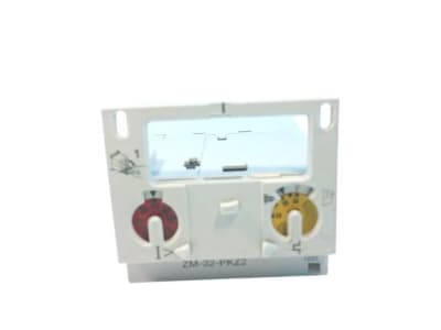 EATON CORPORATION ZM-32-PKZ2