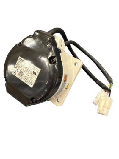 OMRON R88M-GP20030H-O