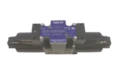 NACHI SS-G01-C5-GR-D2-E40