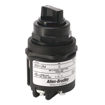 ALLEN BRADLEY 800H-UR90