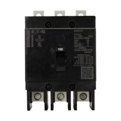 EATON CORPORATION GHB3040S1
