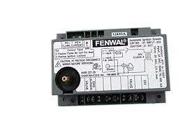 KIDDE-FENWAL, LLC 35-6087J1-034