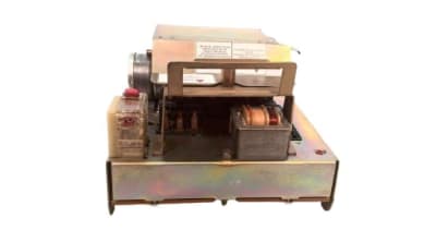 HONEYWELL R4140G1015