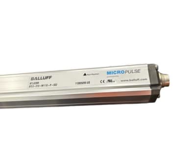 BALLUFF BLT5-E10-M1110-P-S32