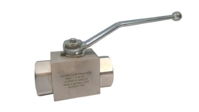 ANCHOR FLUID POWER AE2S#16-11DB