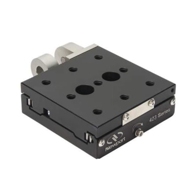 NEWPORT CORPORATION M-423